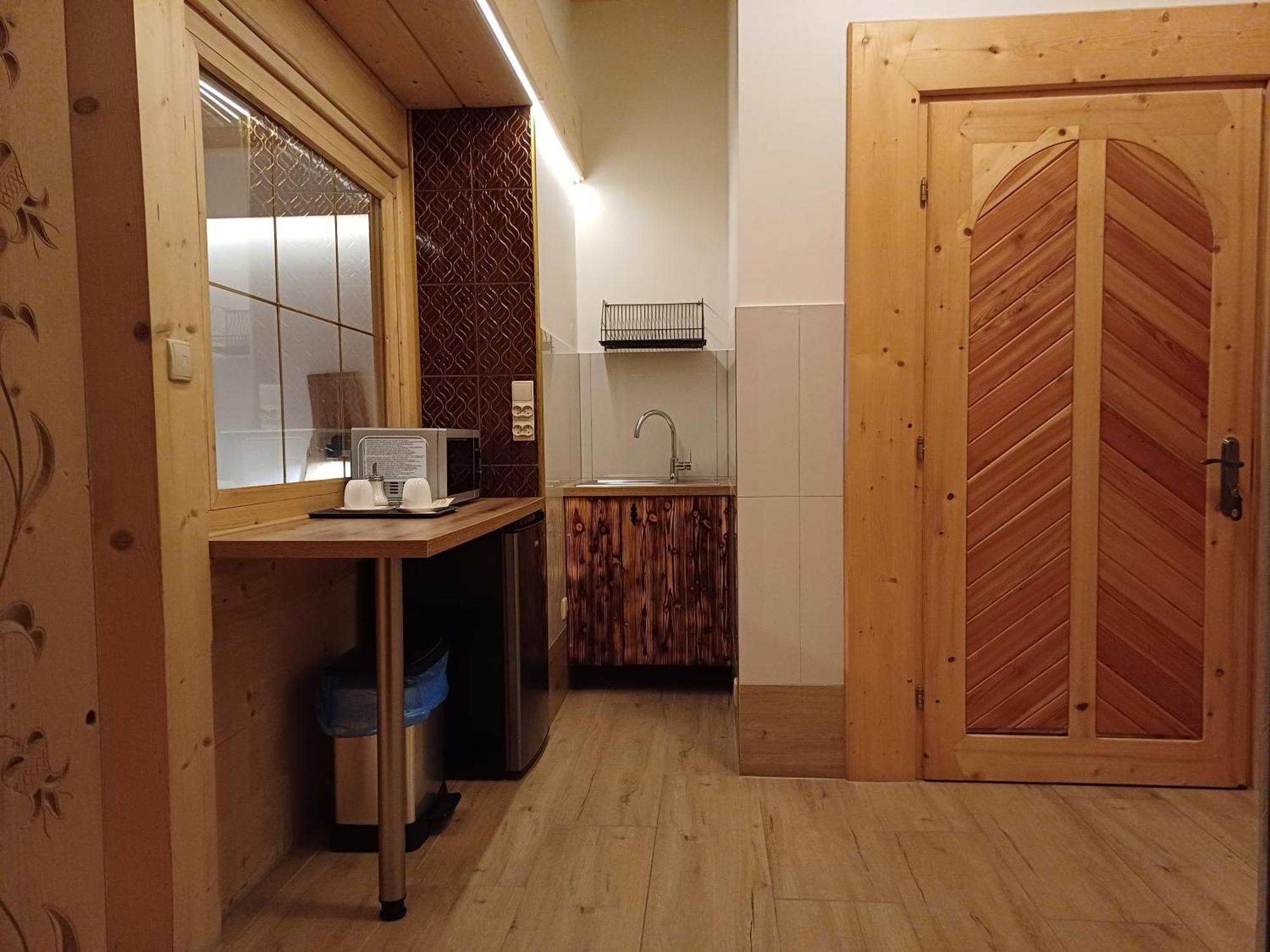 Harnas Bed & Breakfast