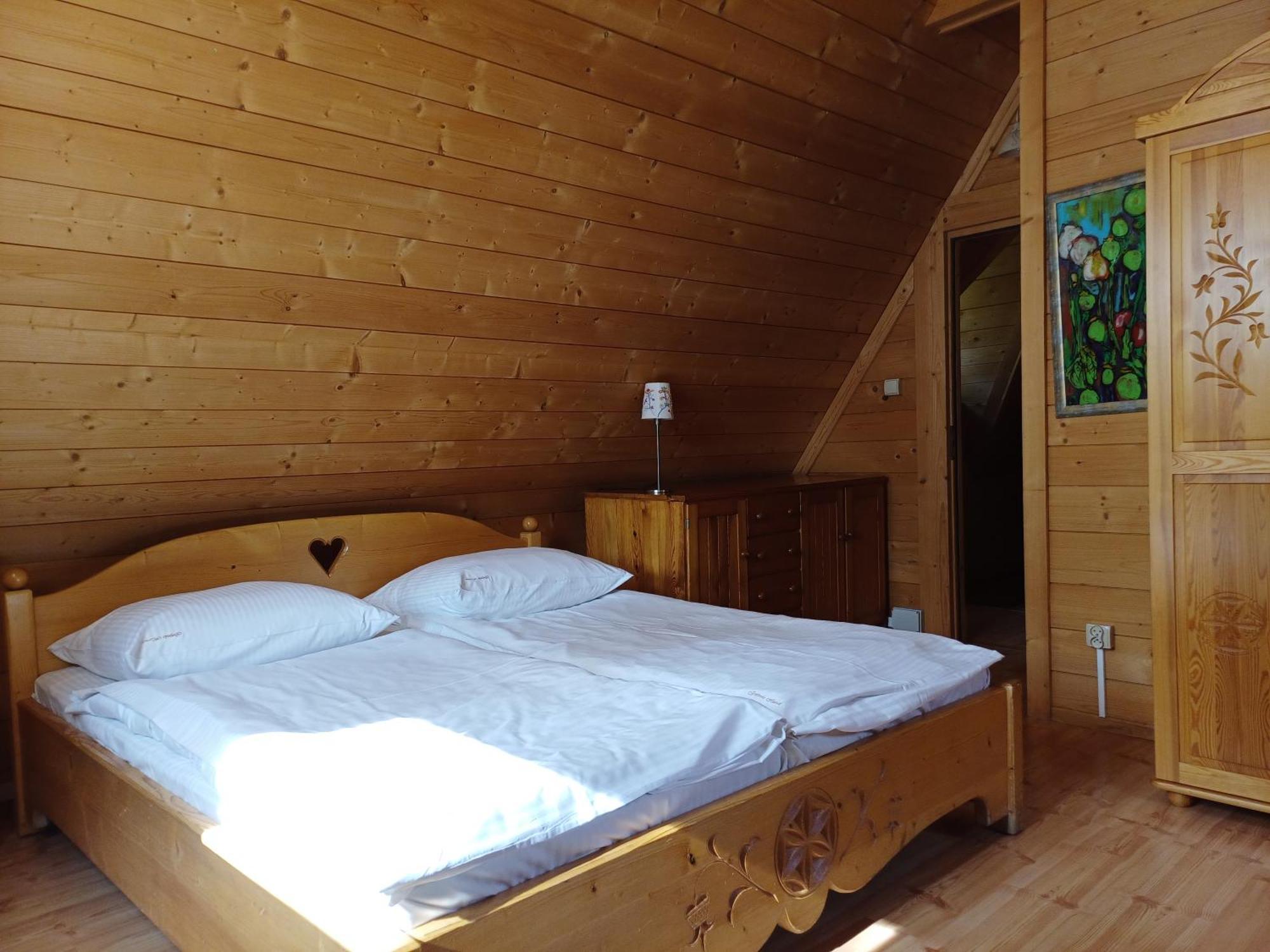 Harnas Bed & Breakfast