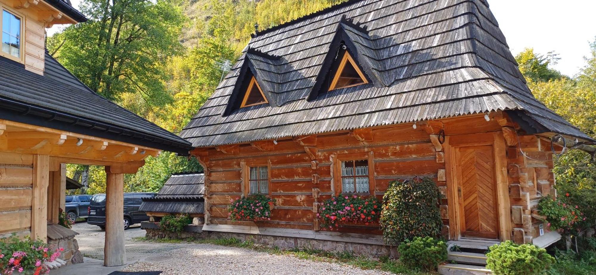 Harnas Bed & Breakfast