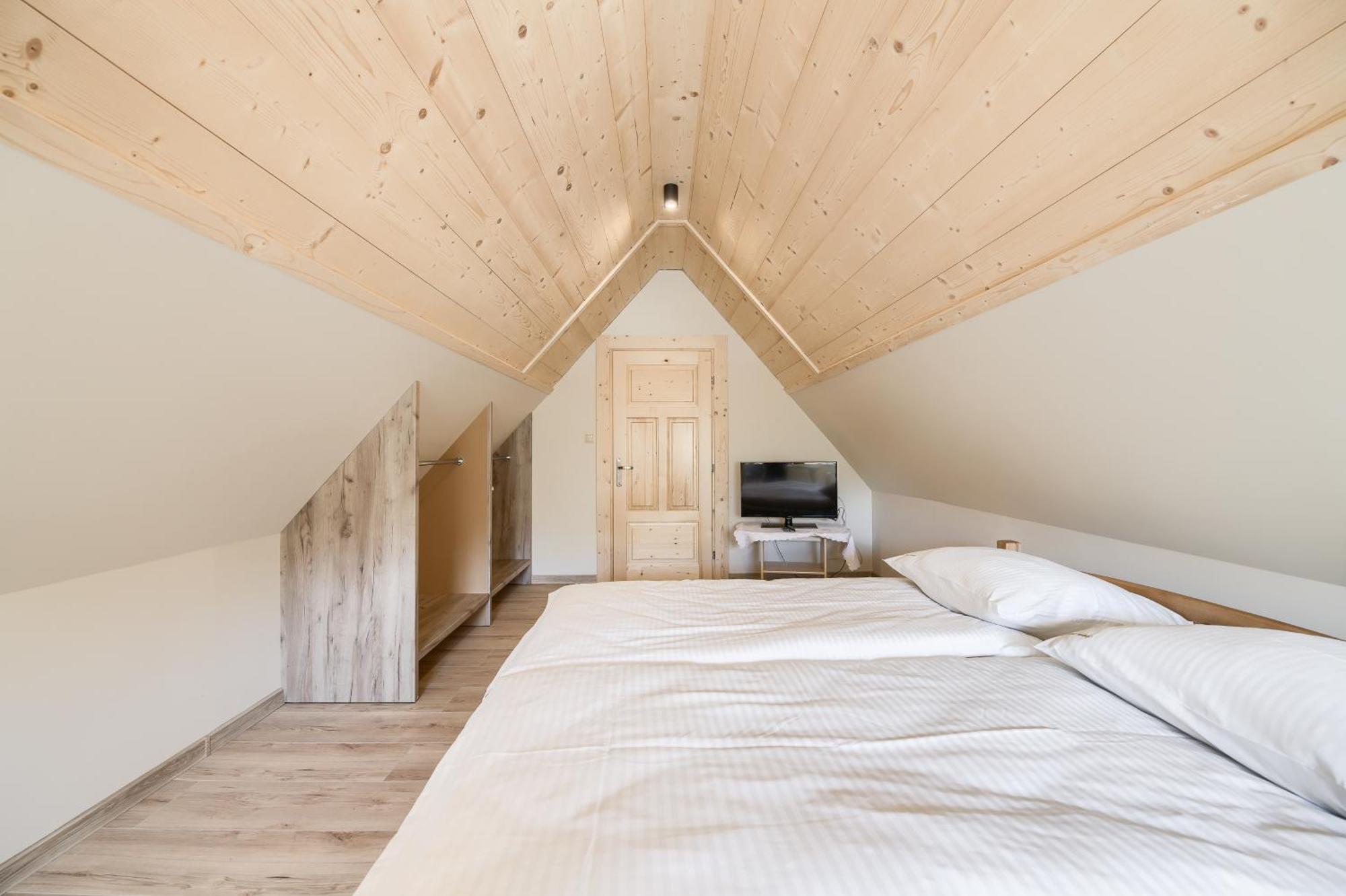 Bed & Breakfast Harnas