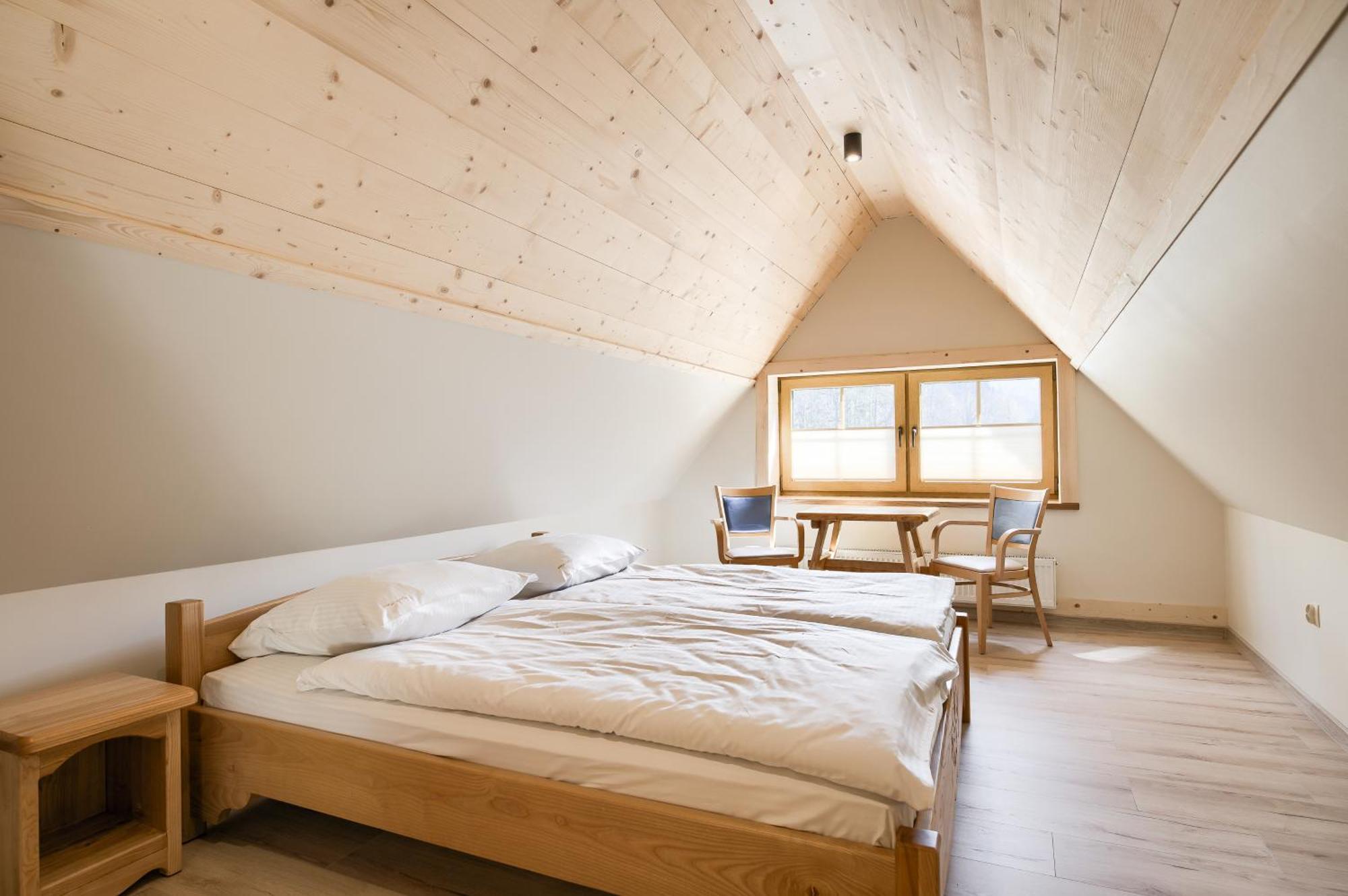 Bed & Breakfast Harnas *