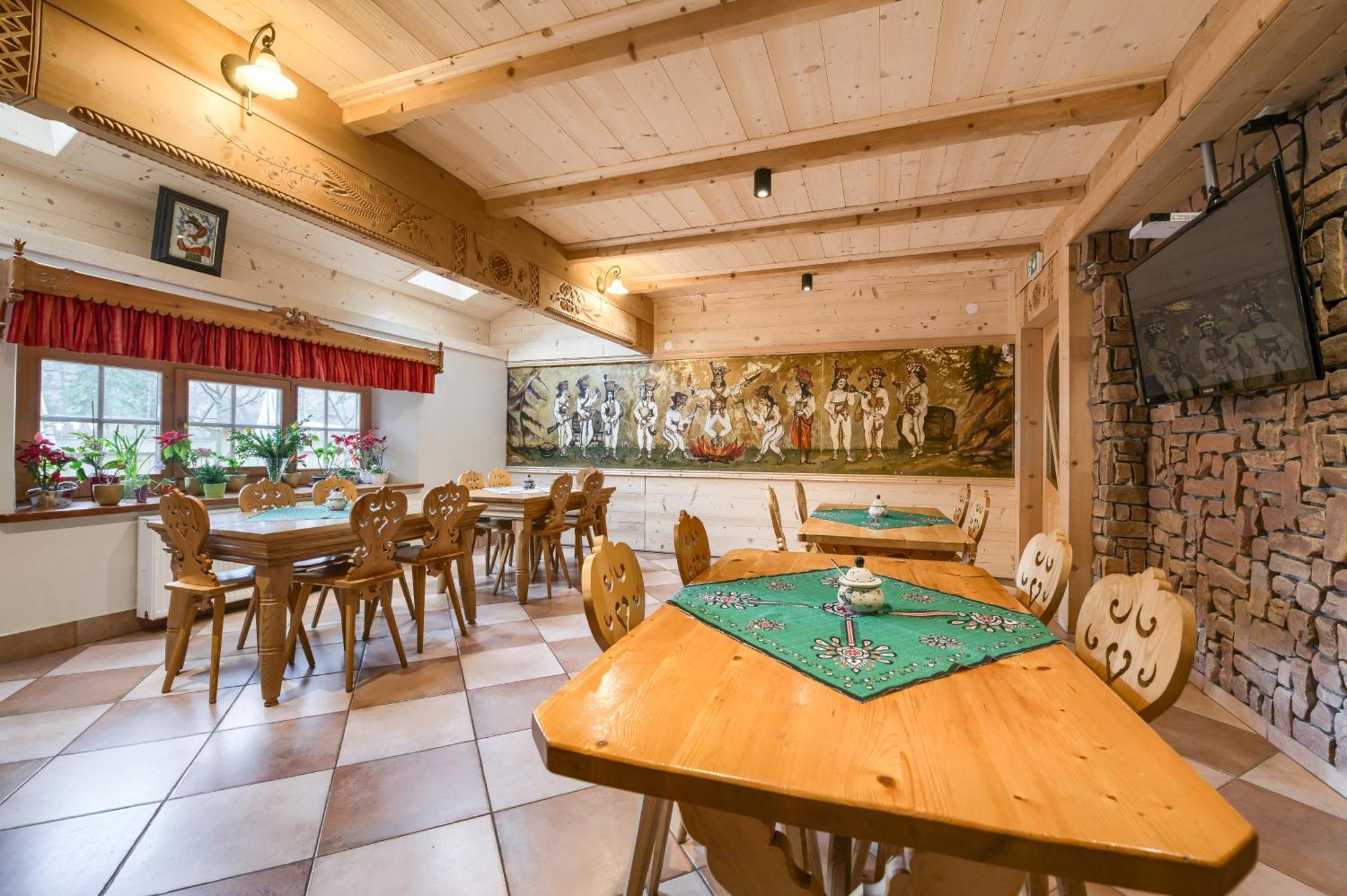 Bed & Breakfast Harnas