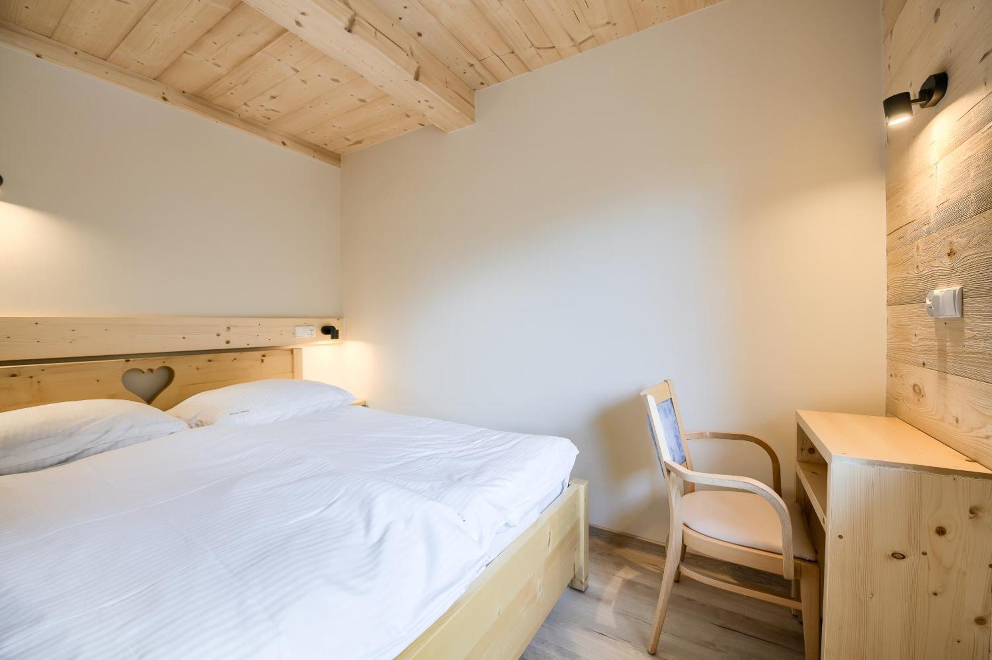 Harnas Bed & Breakfast