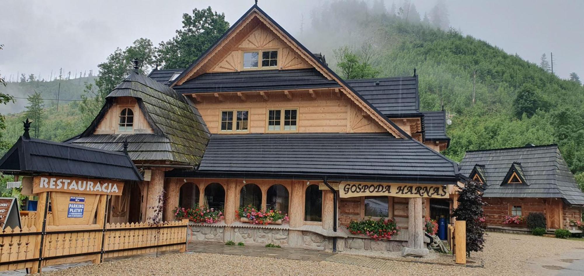 Harnas * Kościelisko
