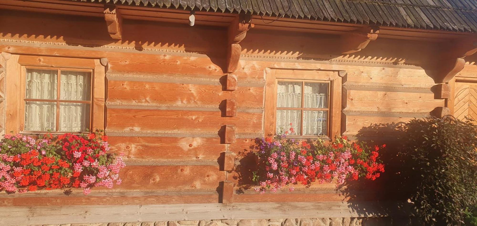 Harnas Bed & Breakfast Kościelisko