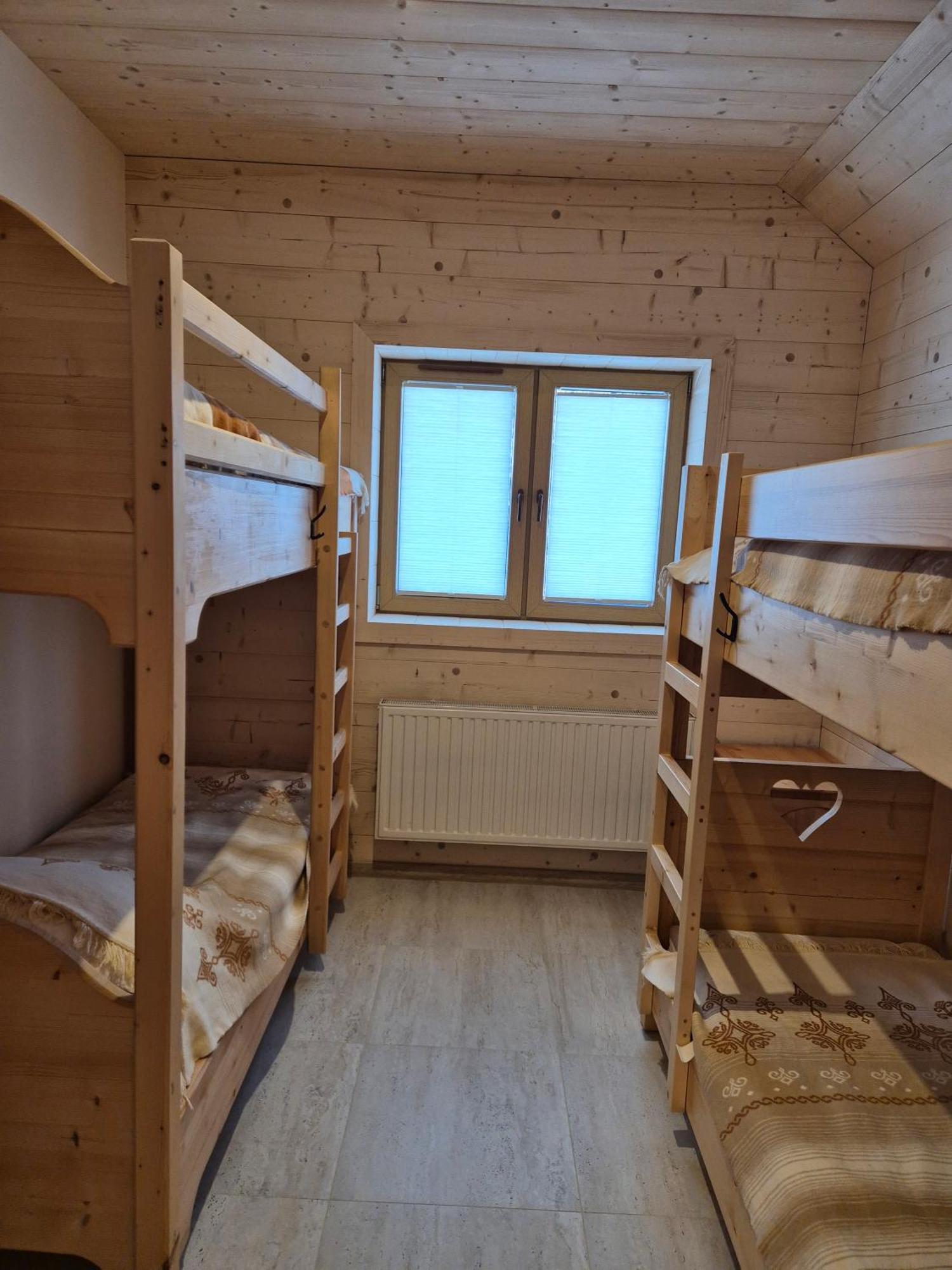 Harnas Bed & Breakfast