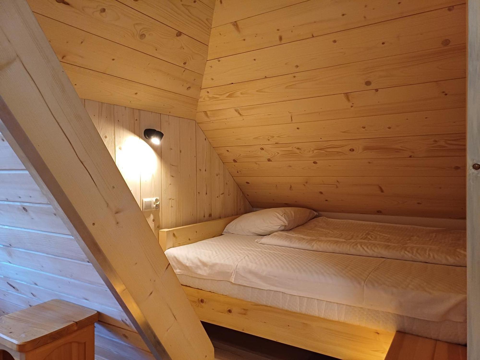 Bed & Breakfast Harnas *